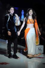 on Day 3 at India Kids Fashion Show in Intercontinental The Lalit on 19th Jan 2012 (57).JPG